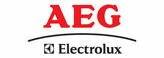 Отремонтировать электроплиту AEG-ELECTROLUX Узловая